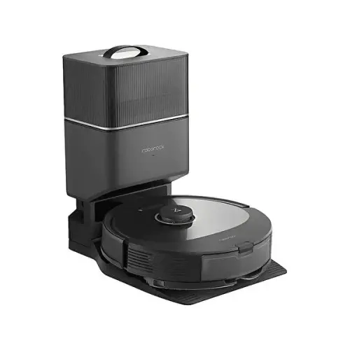 Roborock Q8 Max Plus Akıllı Robot Süpürge