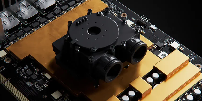 ASUS ROG Matrix GeForce RTX 4090 Ekran Kartı