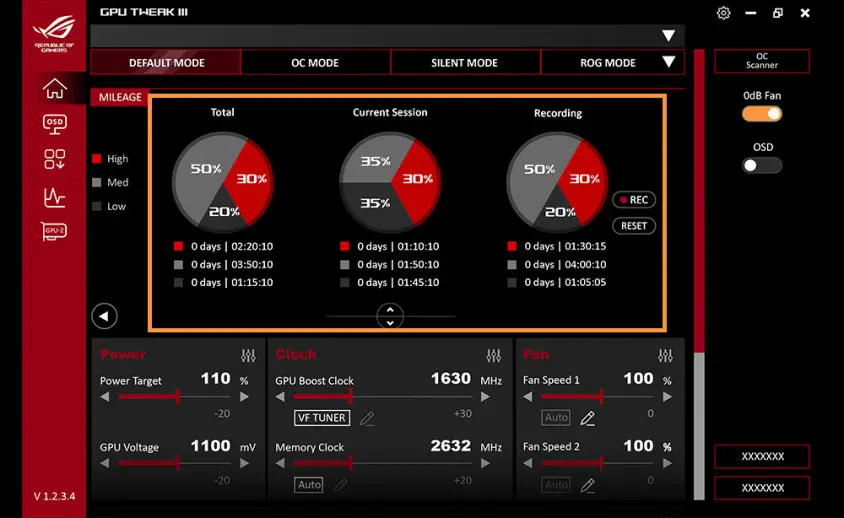 ASUS ROG Matrix GeForce RTX 4090 Ekran Kartı