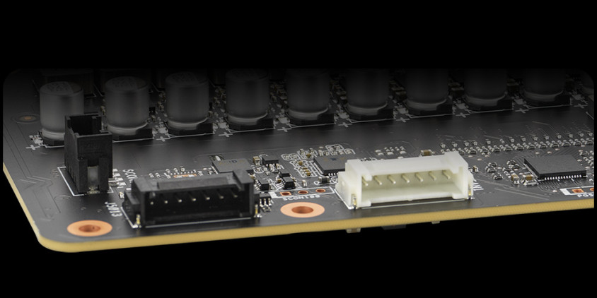 Asus ROG Matrix GeForce RTX 4090 Ekran Kartı