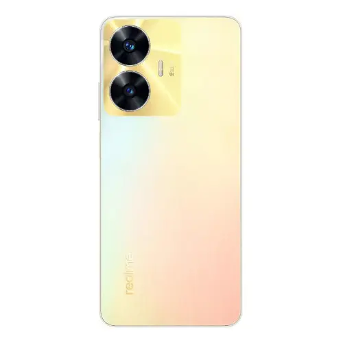 Realme C55 256GB 8GB RAM Gün Işığı Cep Telefonu