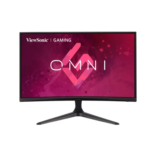 Viewsonic VX2418C 23.6″ 1ms Full HD Curved VA Gaming Monitör