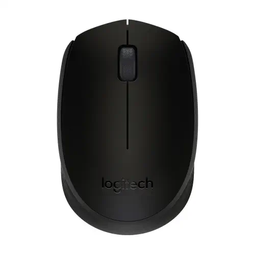 Logitech B170 910-004798 Kablosuz Mouse