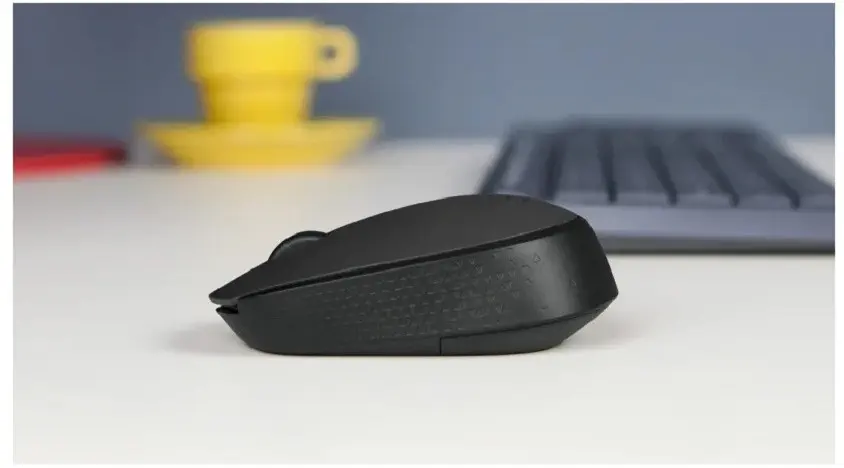 Logitech B170 910-004798 Kablosuz Mouse