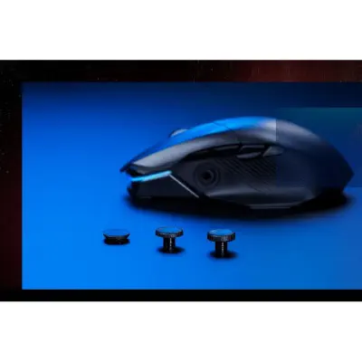 ASUS ROG Chakram X Origin Optik RGB Kablosuz Gaming Mouse