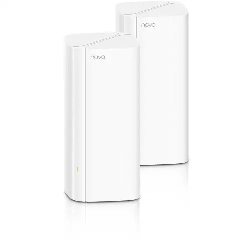 Tenda Mesh MX12 AX3000 2`li Router