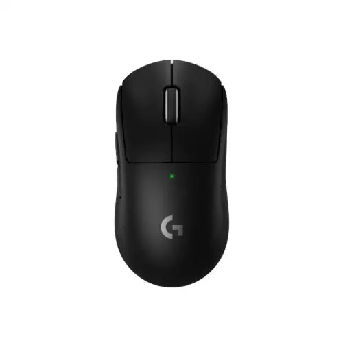 Logitech G Pro X Superlight 2 910-006631 Kablosuz Siyah Gaming Mouse