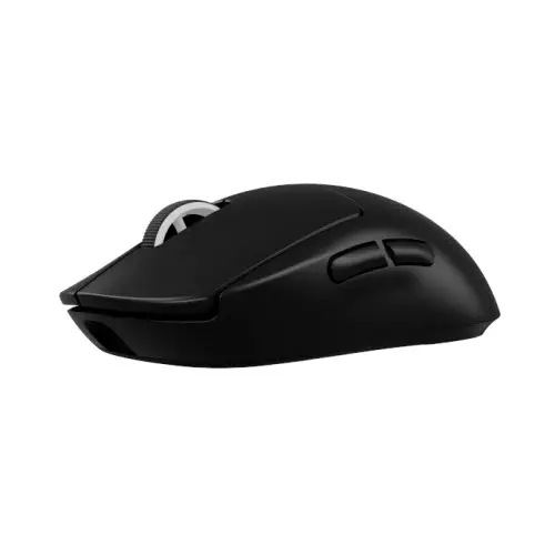 Logitech G Pro X Superlight 2 910-006631 Kablosuz Siyah Gaming Mouse