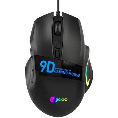 Lenovo Lecoo MS130 Kablolu Gaming Mouse