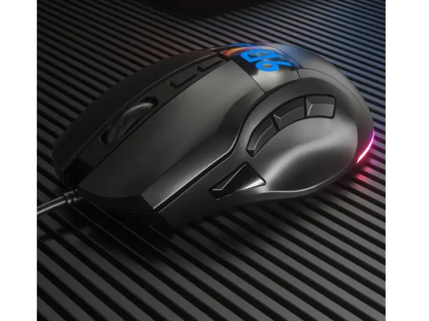 Lenovo Lecoo MS130 Kablolu Gaming Mouse