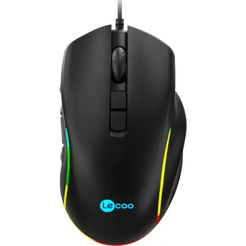 Lenovo Lecoo MS140 Kablolu Gaming Mouse