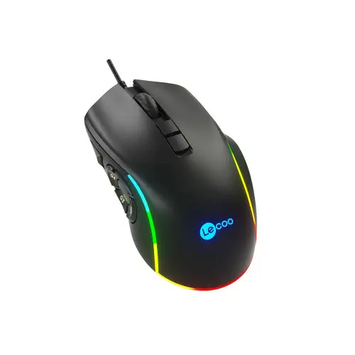 Lenovo Lecoo MS140 Kablolu Gaming Mouse