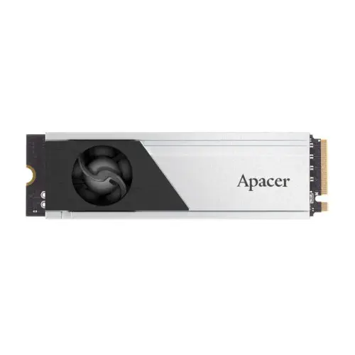 Apacer AP1TBAS2280F4-1 1TB M.2 PCIe Gen5 x4 SSD