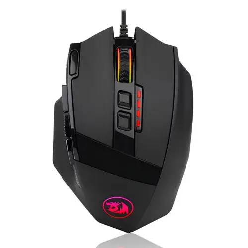 Redragon Sniper Pro M801P-RGB Kablosuz Gaming Mouse