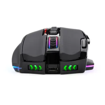 Redragon Sniper Pro M801P-RGB Kablosuz Gaming Mouse