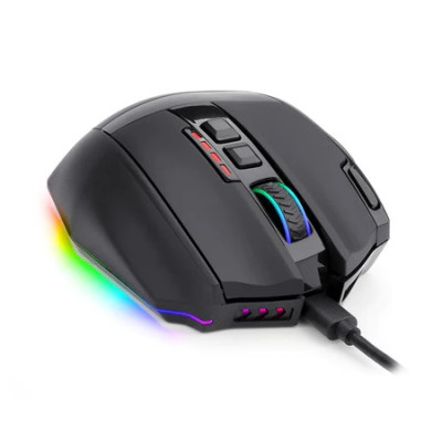 Redragon Sniper Pro M801P-RGB Kablosuz Gaming Mouse