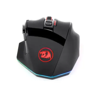 Redragon Sniper Pro M801P-RGB Kablosuz Gaming Mouse