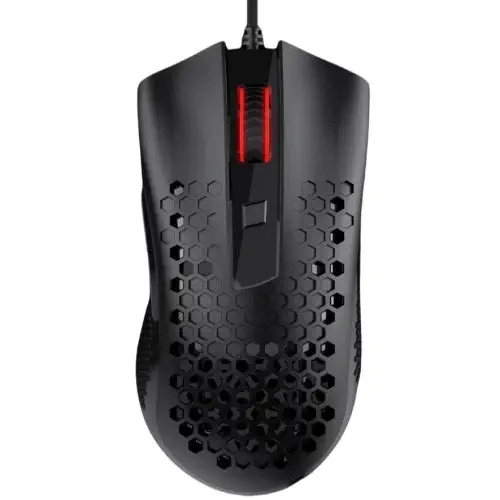 Redragon M808-N Storm Kablolu Gaming Mouse