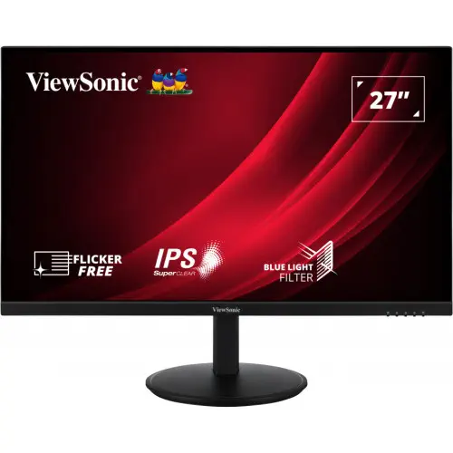 Viewsonic VG2709-2K-MHD 27″ IPS Monitör