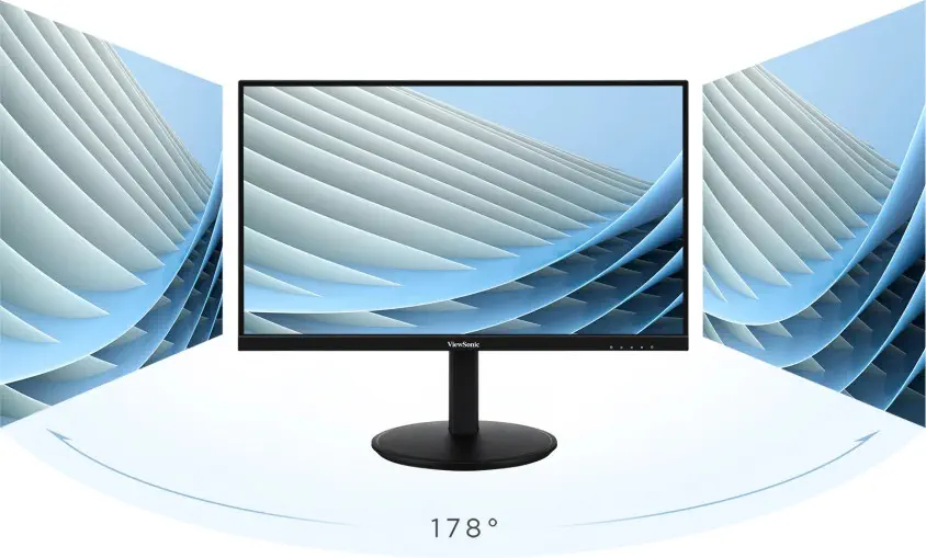 Viewsonic VG2709-2K-MHD 27″ IPS Monitör