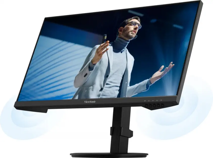 Viewsonic VG2709-2K-MHD 27″ IPS Monitör