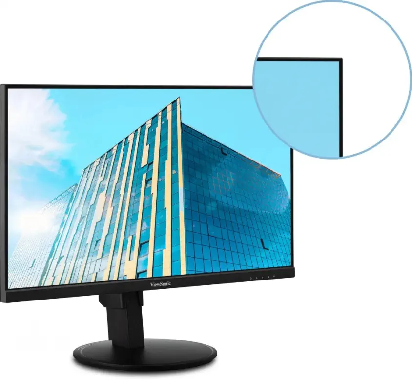 Viewsonic VG2709-2K-MHD 27″ IPS Monitör