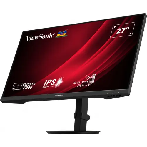 Viewsonic VG2709-2K-MHD 27″ IPS Monitör