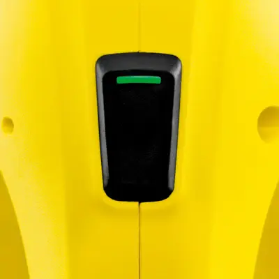Karcher WV 1 Plus Cam Temizleme Makinesi