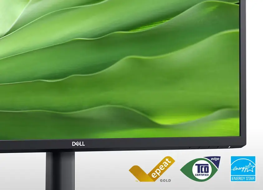 Dell E2723H 27″ 8ms 60Hz VA FHD Monitör