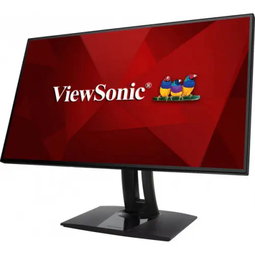 ViewSonic VP2768A  27″ 5ms 60Hz Pivot IPS QHD Monitör