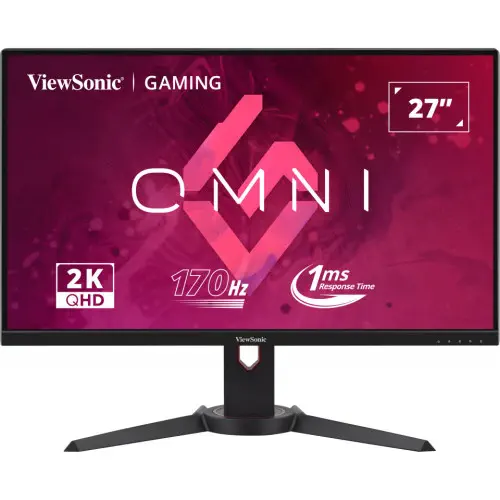 Viewsonic VX2780J-2K VS17861 27″ Gaming Monitör