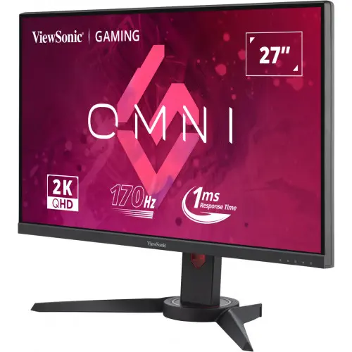 Viewsonic VX2780J-2K VS17861 27″ Gaming Monitör