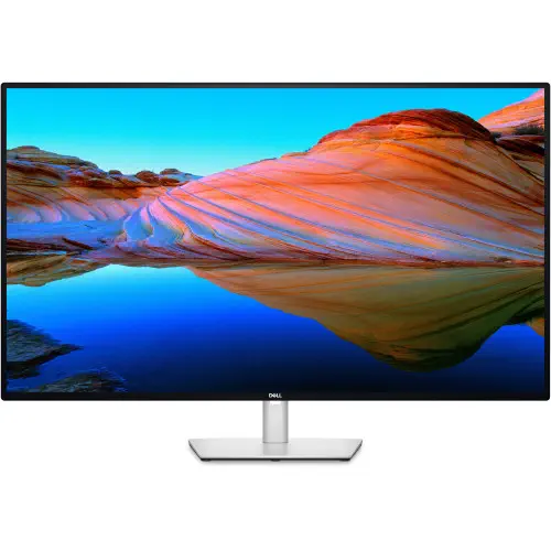 Dell Ultrasharp U4323QE 43″ 8ms 60Hz 4K IPS Monitör