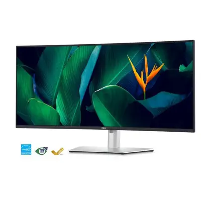 Dell U3824DW 38″ IPS Curved Monitör