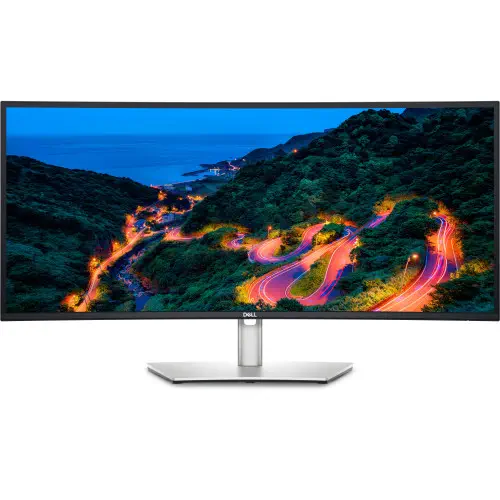 Dell U3423WE 34″ 8Ms 60Hz IPS Monitör