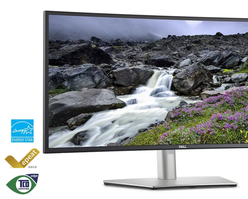 Dell U3423WE 34″ 8Ms 60Hz IPS Monitör