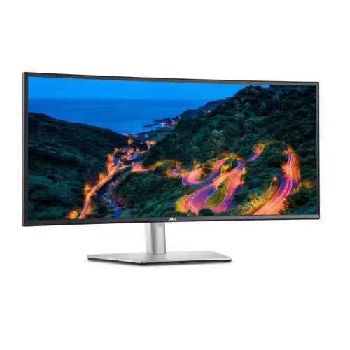 Dell U3423WE 34″ 8Ms 60Hz IPS Monitör