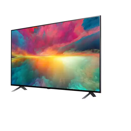 LG 55QNED756RA  webOS Smart QNED TV