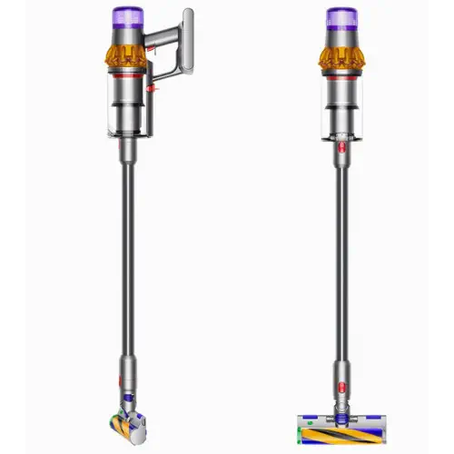 Dyson V15 Detect Dikey Şarjlı Süpürge