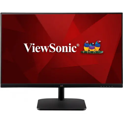 Viewsonic VA2432-H 1ms 100Hz  FHD IPS Monitör