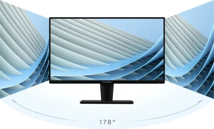 Viewsonic VA2432-H 1ms 100Hz  FHD IPS Monitör