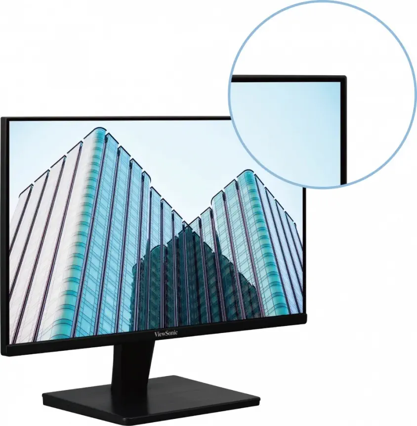 Viewsonic VA2432-H 1ms 100Hz  FHD IPS Monitör