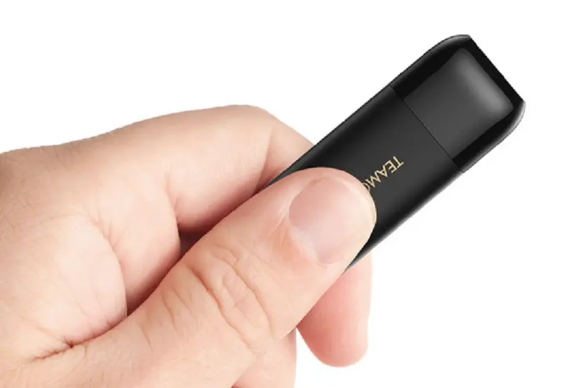 Team C175 256GB USB 3.2 Gen 1 Flash Bellek