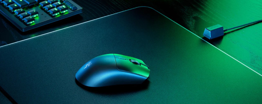 Razer Viper V3 Hyperspeed Optik Gaming Mouse