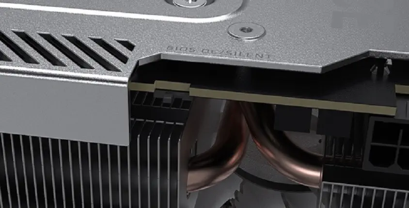Gigabyte RTX 4060 Ti AERO OC 16G GDDR6 128Bit Ekran Kartı
