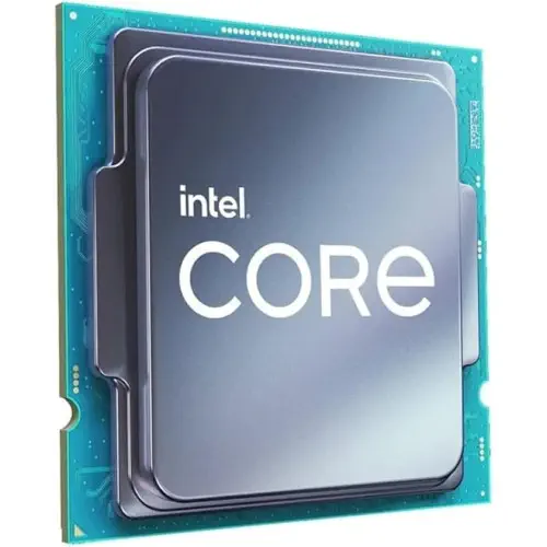 Intel Core i5-13600KF Tray İşlemci