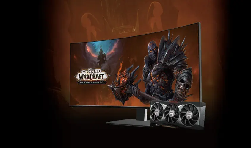 POWERCOLOR RED DRAGON RX 6800XT 16GB GDDR6 256Bit DX12 Gaming (Oyuncu) Ekran Kartı