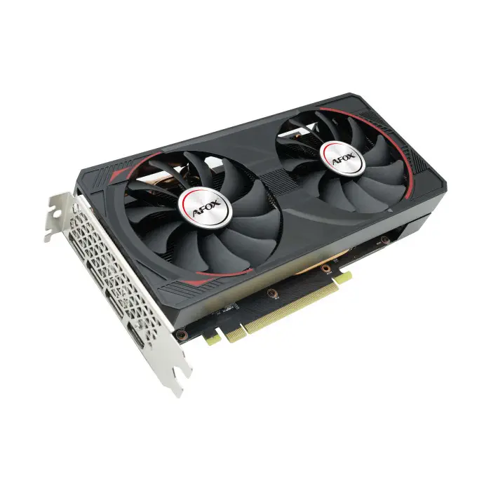 Afox RTX 3070 8GB GDDR6 256Bit DX12 Gaming Ekran Kartı