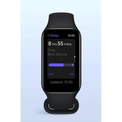 Xiaomi Smart Band 8 Active Pembe Akıllı Bileklik