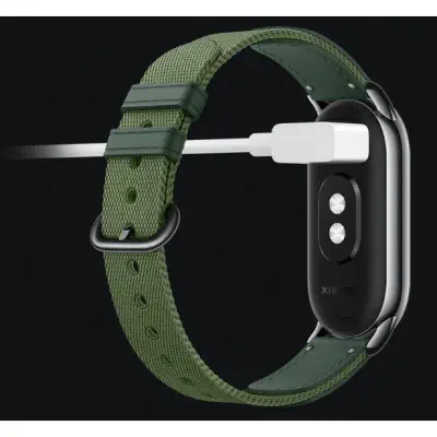 Xiaomi Smart Band 8 Siyah Akıllı Bileklik